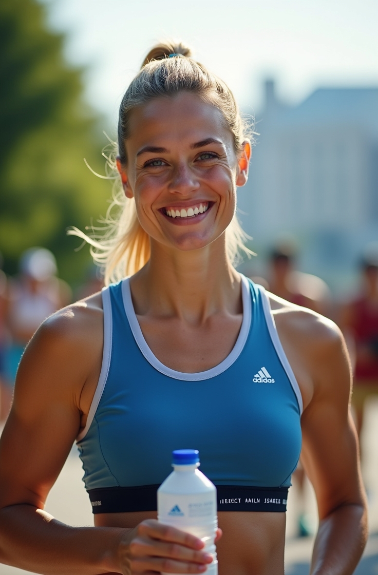 Lina Andersson
